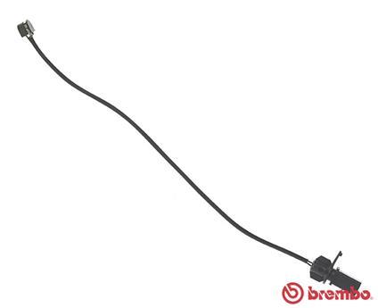 Senzor de uzură - BREMBO