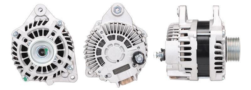 Alternator - ELSTOCK
