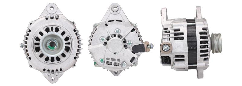 Alternator - ELSTOCK