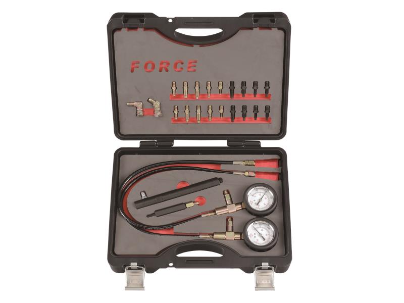 Instrumente de măsurare și asamblare - FORCE TOOLS