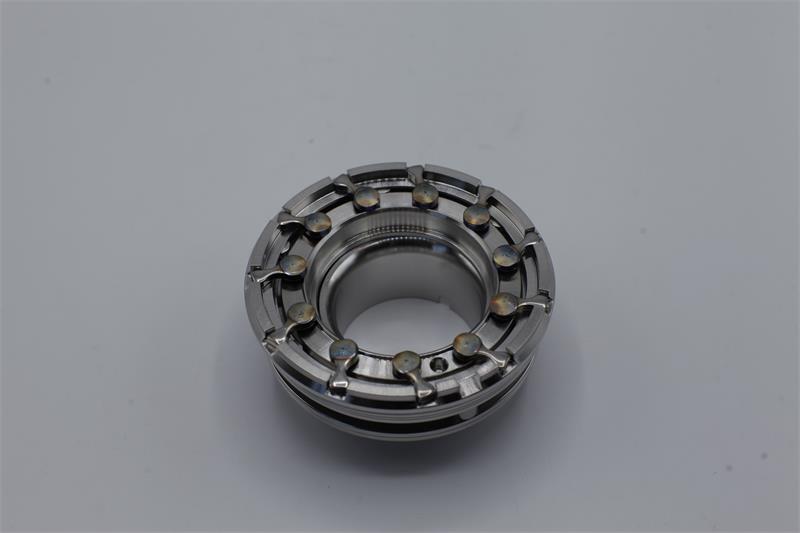 Turbocompresor Coreassy - STARLINE