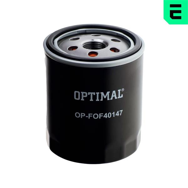 Filtru de ulei - OPTIMAL