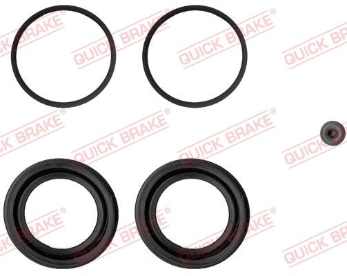 Kit de reparare etrier de frână - QUICK BRAKE
