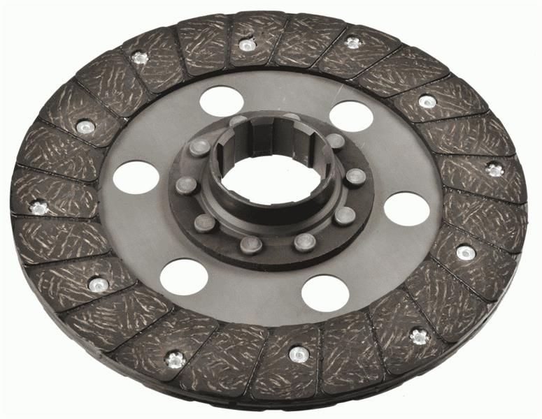 Disc ambreiaj - SACHS