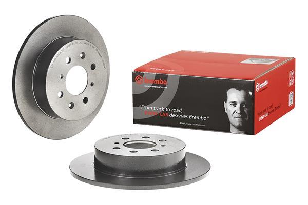 Disc de frana - BREMBO