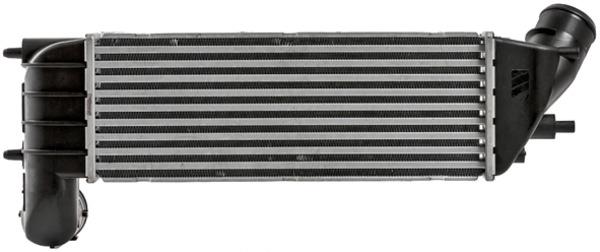 Intercooler - MAHLE