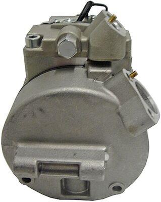 Compresort A/C - MAHLE