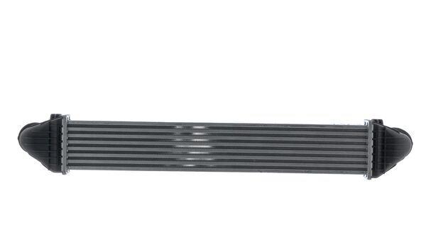 Intercooler - MAHLE