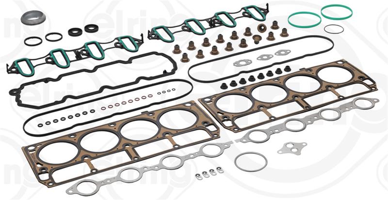 Set garnituri chiulasa - ELRING