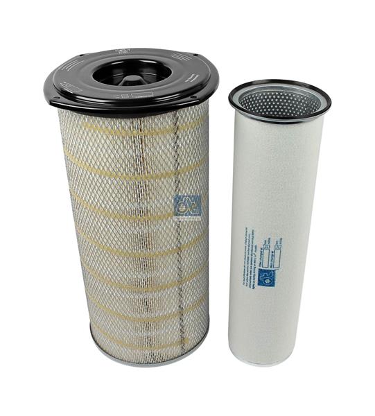 Filtru de aer - DT SPARE PARTS