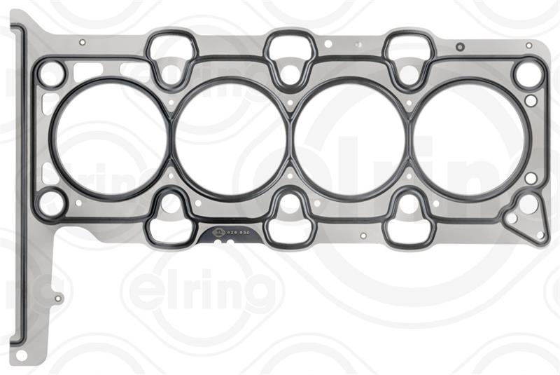Garnitura chiulasa - ELRING