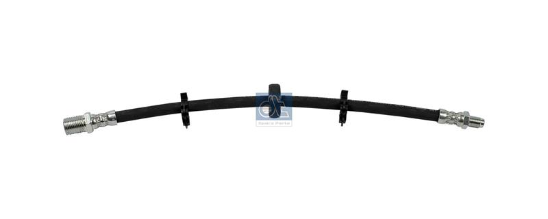 Furtun de frana - DT SPARE PARTS