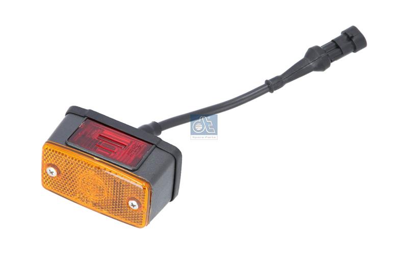 Lumină de marcare - DT SPARE PARTS