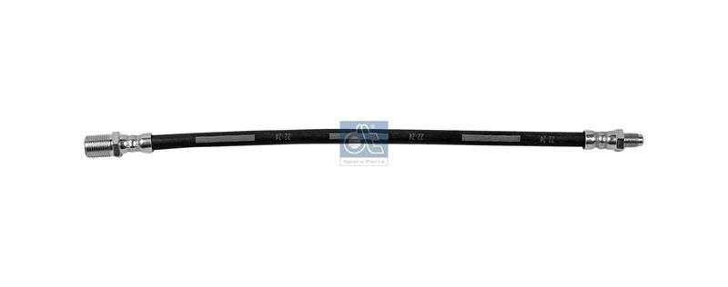 Furtun de frana - DT SPARE PARTS