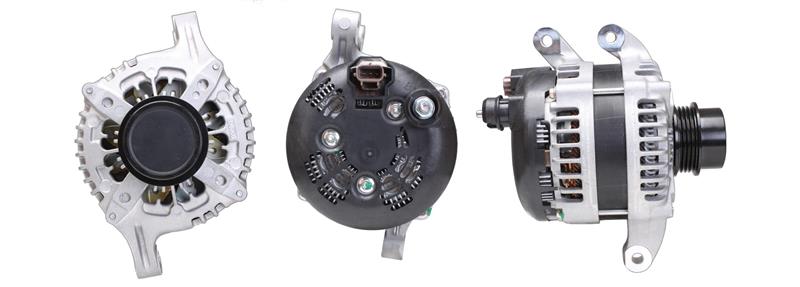 Alternator - ELSTOCK