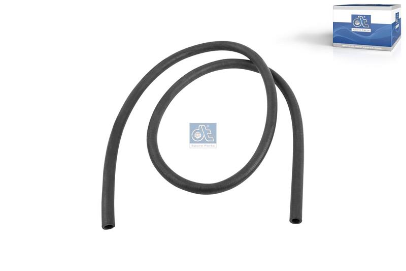 Furtun radiator - DT SPARE PARTS