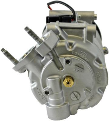 Compresort A/C - MAHLE