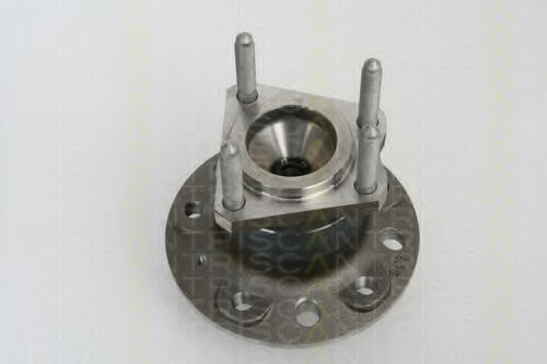 Generator / Alternator - ELSTOCK