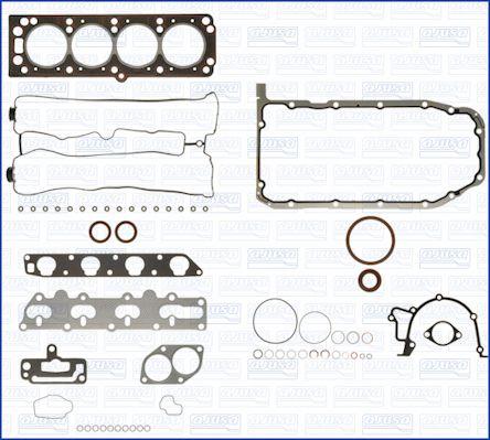Set complet garnituri motor - AJUSA