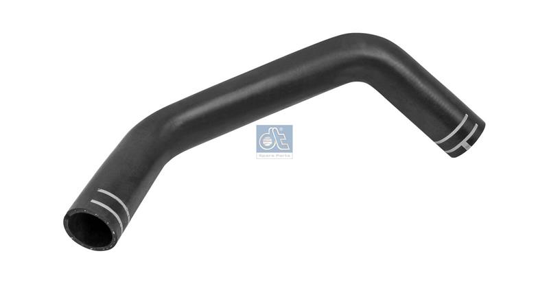 Furtun radiator - DT SPARE PARTS