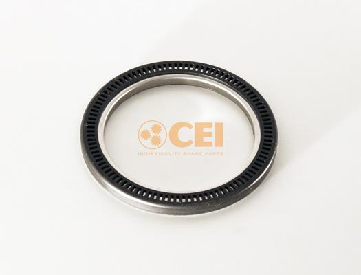 Etanșare arbore de transmisie - CEI