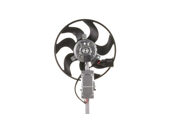 Ventilator - MAHLE