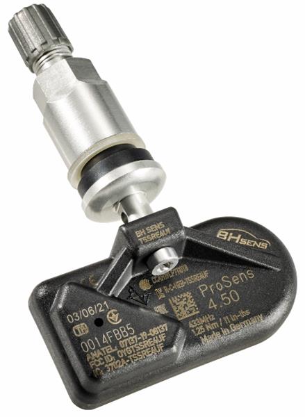 Senzor TPMS - HUF