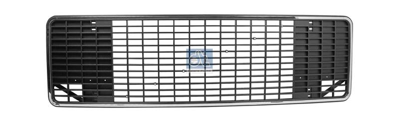 Capac grila radiatorului - DT SPARE PARTS