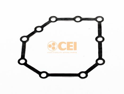 Etanșare arbore de transmisie - CEI