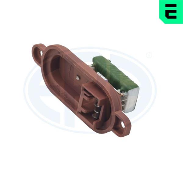 Rezistor de suflare - ERA
