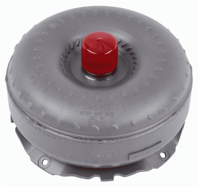 Convertor de cuplu - SACHS