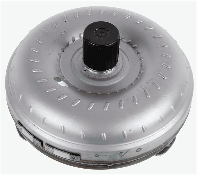 Convertor de cuplu - SACHS
