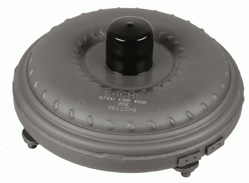 Convertor de cuplu - SACHS