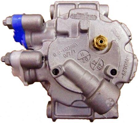 Compresort A/C - MAHLE