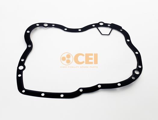 Etanșare arbore de transmisie - CEI