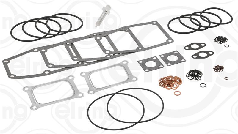 Kit de montare Turbo Charger - ELRING