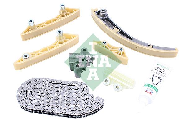 Kit lanț distribuție - INA