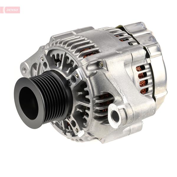 Alternator - DENSO