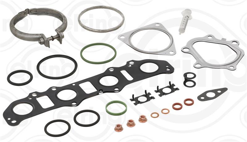 Kit de montare Turbo Charger - ELRING