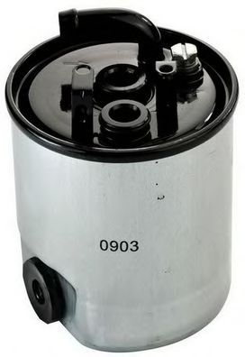 Sonda lambda - DENSO