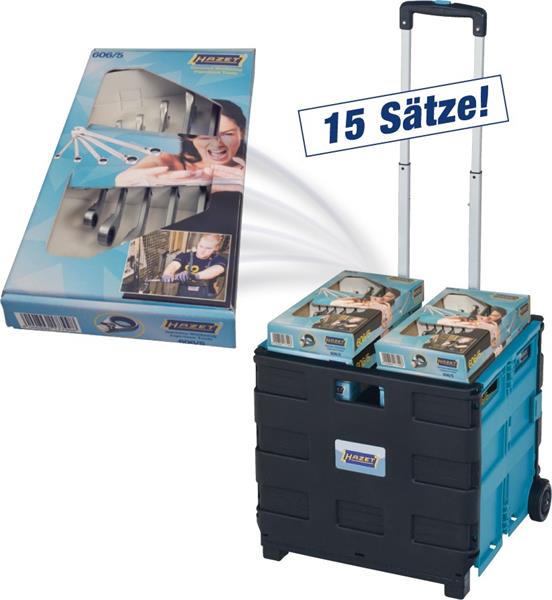Instrument - HAZET