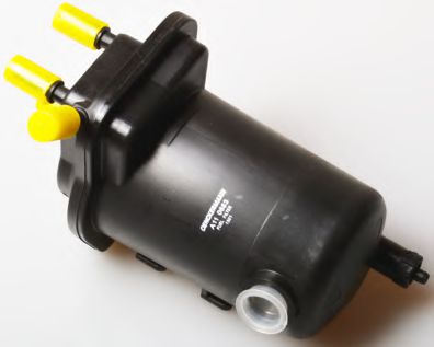 Camera de frana - KNORR