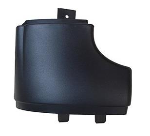 Capacul barei de protecție - COVIND
