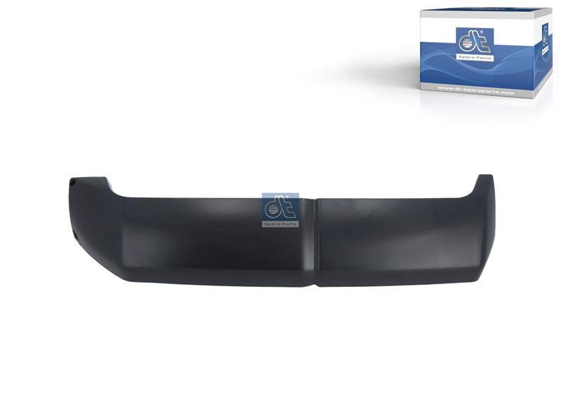 Deflector de aer - DT SPARE PARTS