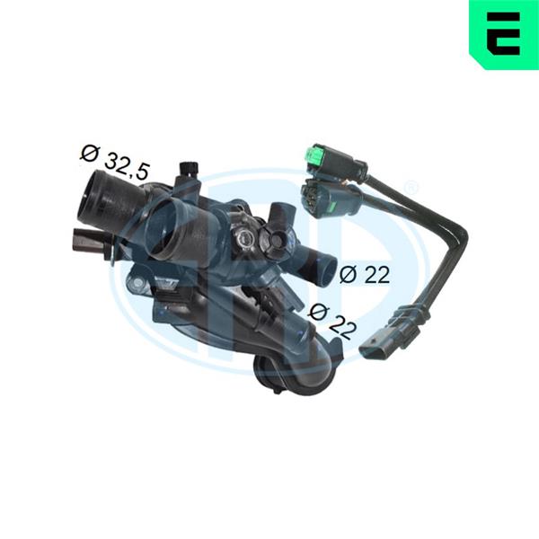 Termostat - ERA