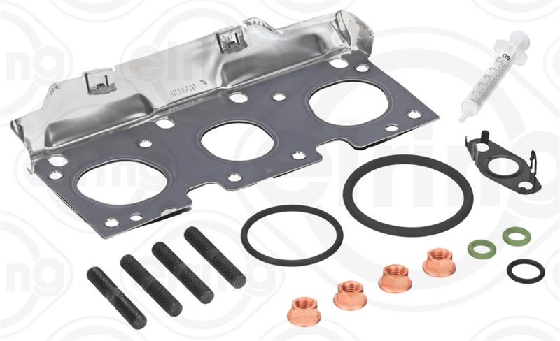 Kit de montare Turbo Charger - ELRING