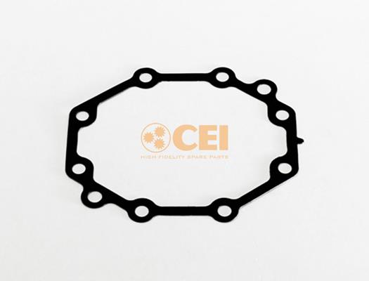 Etanșare arbore de transmisie - CEI