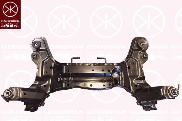 Subframe - KLOKKERHOLM