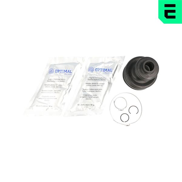 Kit burduf arbore de antrenare - OPTIMAL