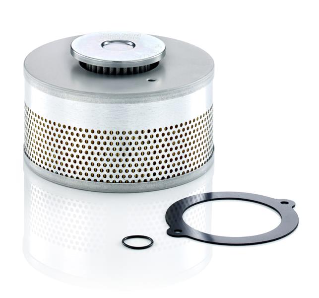 Filtru hidraulic - MANN-FILTER